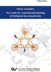 Sticky triangles: New tools for experimental
