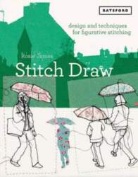 Stitch Draw: Design and Technique for