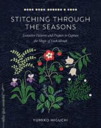 Stitching through the Seasons: Evocative Patterns