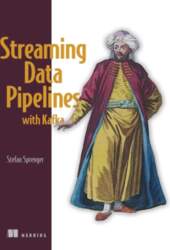 Streaming Data Pipelines with Apache Kafka