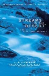 Streams in the Desert: 366 Daily