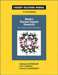 Student Solutions Manual for Modern Physical