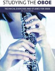 Studying the Oboe: Technical Exercises and