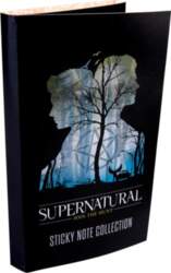Supernatural Sticky Note Collection