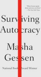 Surviving Autocracy
