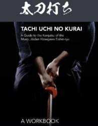 Tachi uchi no kurai: A Guide