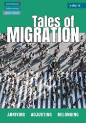 Tales of Migration: Arriving ¿ Adjusting