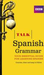Talk Spanish Grammar