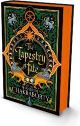 TAPESTRY OF FATE_2 HB