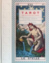 Tarot and Divination Cards: A Visual