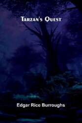 Tarzan`s Quest