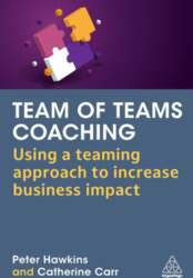 Team of Teams Coaching: Using a
