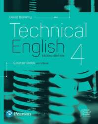 Technical English 2nd Edition Level 4
