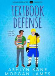 Textbook Defense: Volume 5