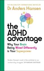 The ADHD Advantage: Why Your Brain