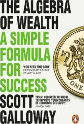 The Algebra of Wealth: A Simple