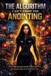 The Algorithm Can`t Fight the Anointing