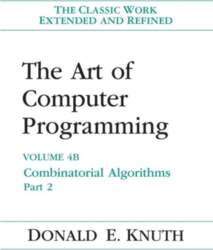 The Art of Computer Programming, Volume