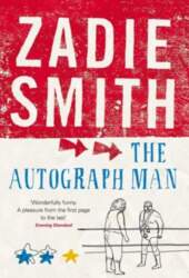 The Autograph Man