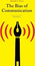 The Bias of Communication