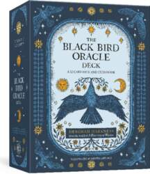 The Black Bird Oracle Deck: A