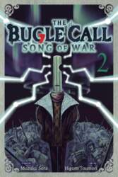 The Bugle Call: Song of War