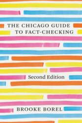 The Chicago Guide to Fact-Checking, Second