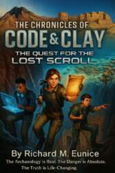 The Chronicles of Code & Clay: