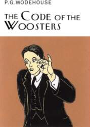 The Code Of The Woosters