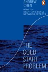 The Cold Start Problem: How to