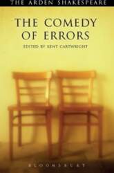 The Comedy of Errors: Third Series