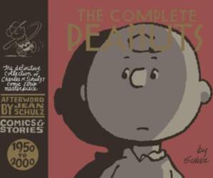 The Complete Peanuts 1950-2000: Volume 26