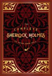 The Complete Sherlock Holmes