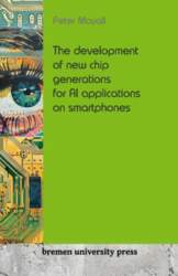 The development of new chip generations