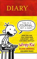 The Diary of a Wimpy Kid