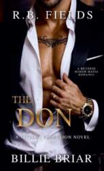 The Don: A Reverse Harem Mafia