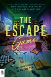 The Escape Game