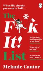 The F**k It! List