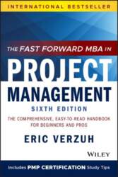 The Fast Forward MBA in Project