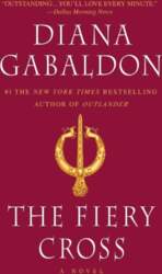 The Fiery Cross