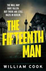 The Fifteenth Man: A propulsive Cold