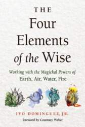The Four Elements of the Wise: