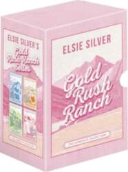 The Gold Rush Ranch Boxed Set