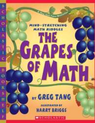 The Grapes of Math