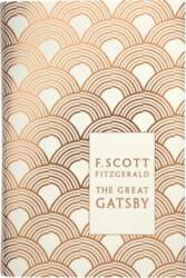 The Great Gatsby