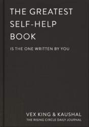 The Greatest Self-Help Book (is the