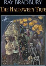 The Halloween Tree
