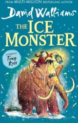 The Ice Monster
