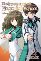 The Irregular at Magic High School