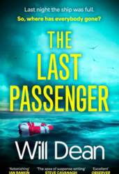 The Last Passenger